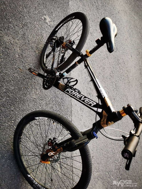 重返山野 我的鳳凰27速山地車(chē)入坑記