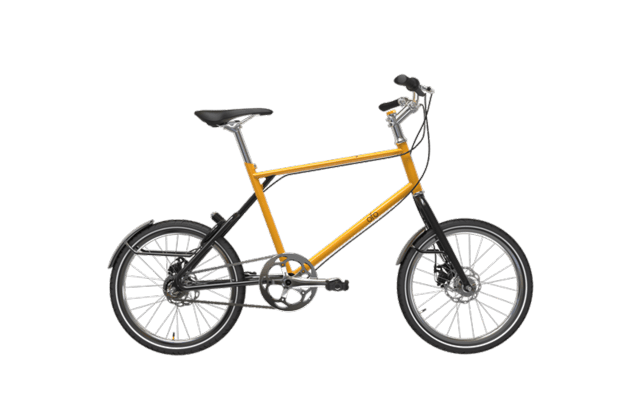 城市微出行新選擇 定制車(chē)型與700Bike后街Mini的對(duì)比解析